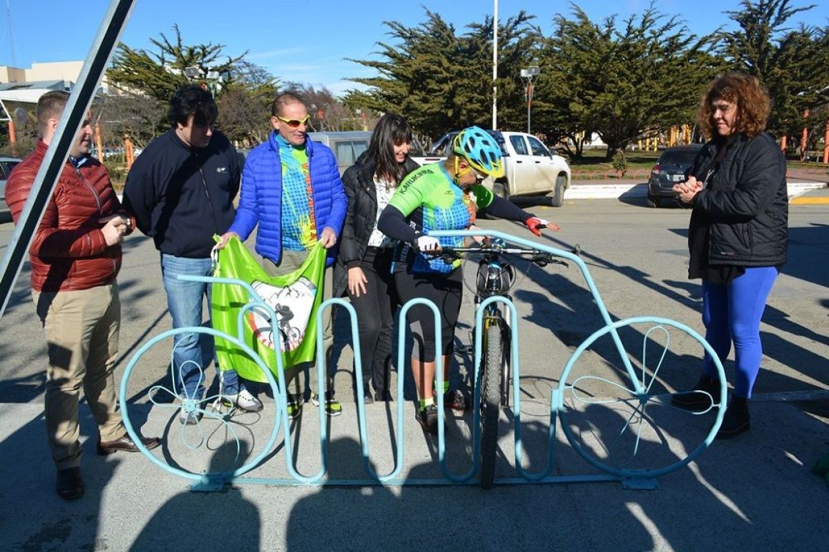 Bicicleterías en río online grande