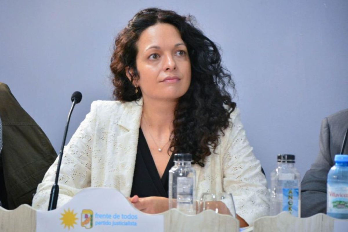 Paridad: "No hubiese sido posible sin la ayuda de los aliados que nos acompañaron en esta lucha"