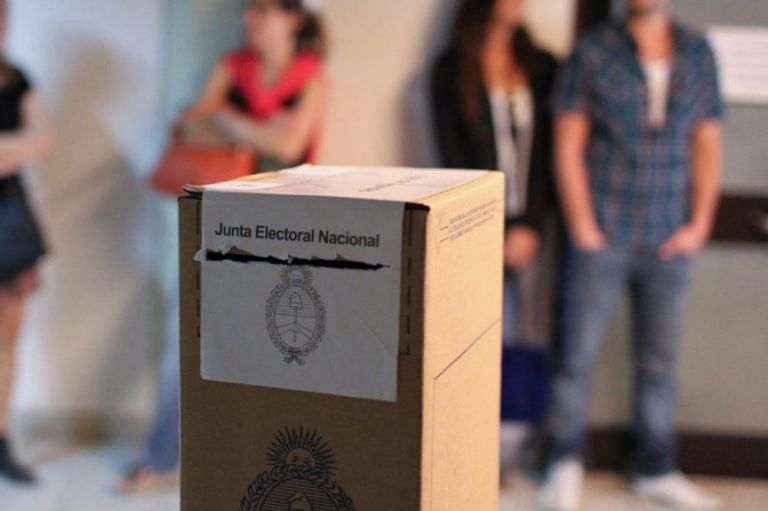 Elecciones 2023 El Padrón Provisorio Ya Está Disponible Para Consultas Portal De 0161