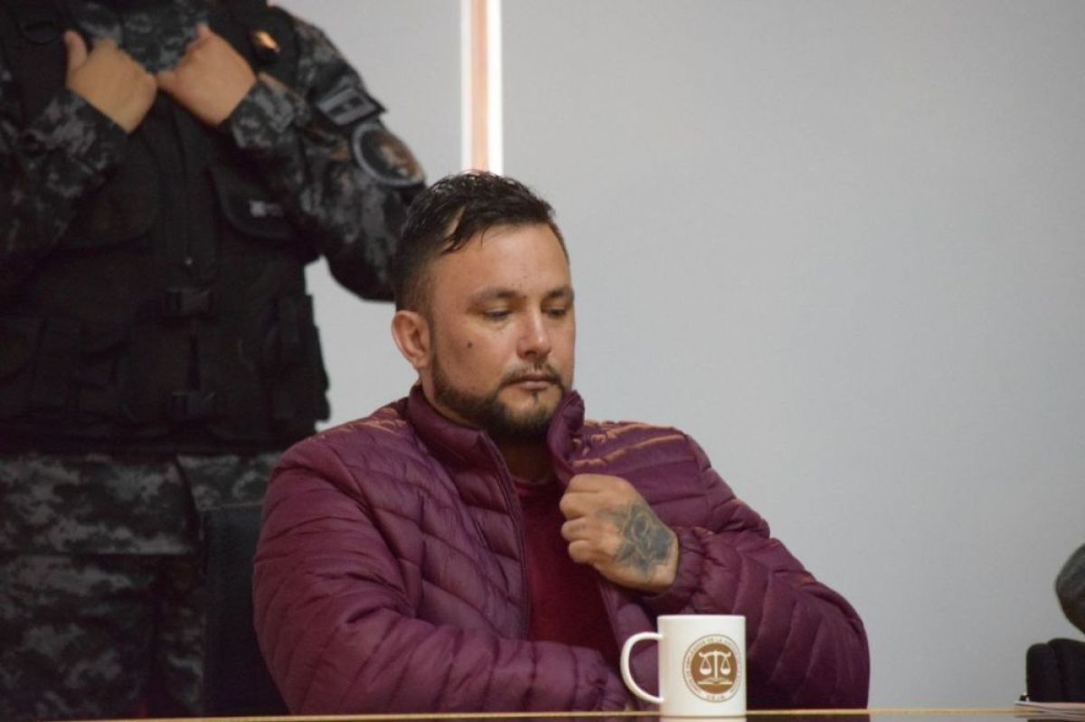 Femicidio de Zulema Medina: José Ceferino Lencina fue condenado a cadena perpetua