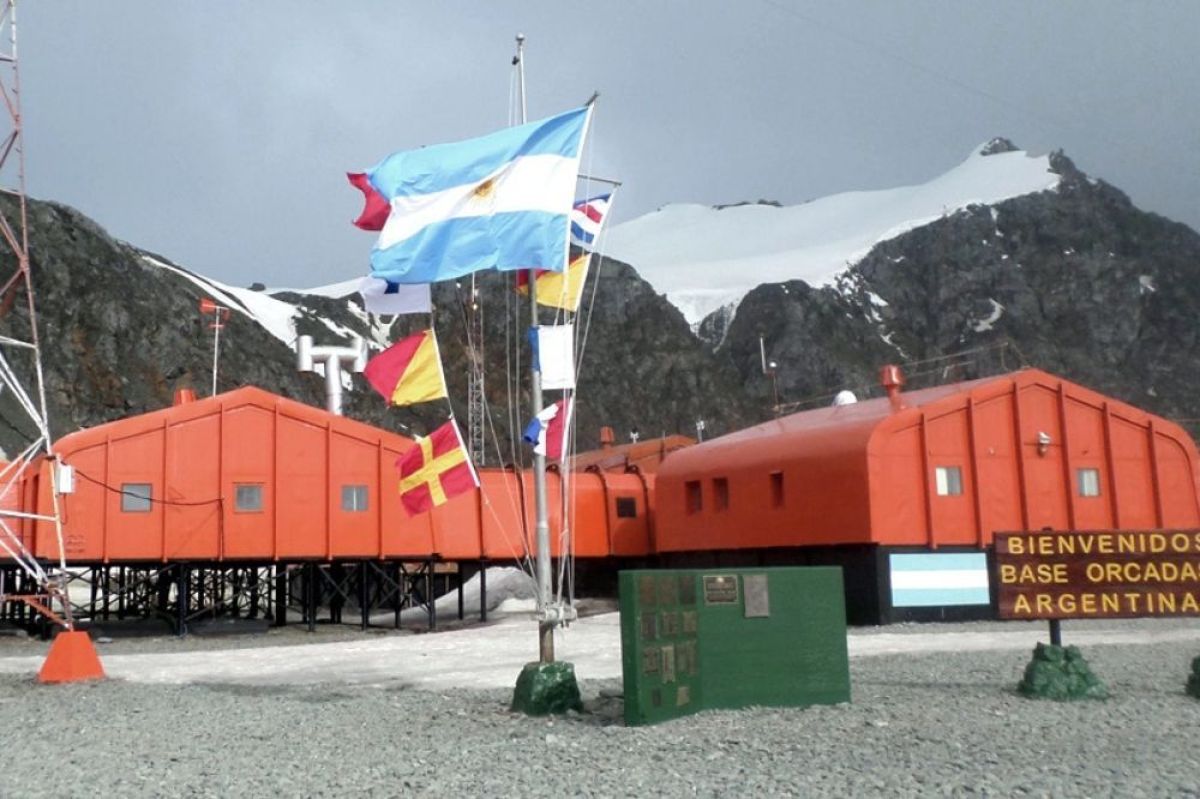 El Museo del Fin del Mundo realizará una charla por los 119 años de presencia ininterrumpida en la Antártida