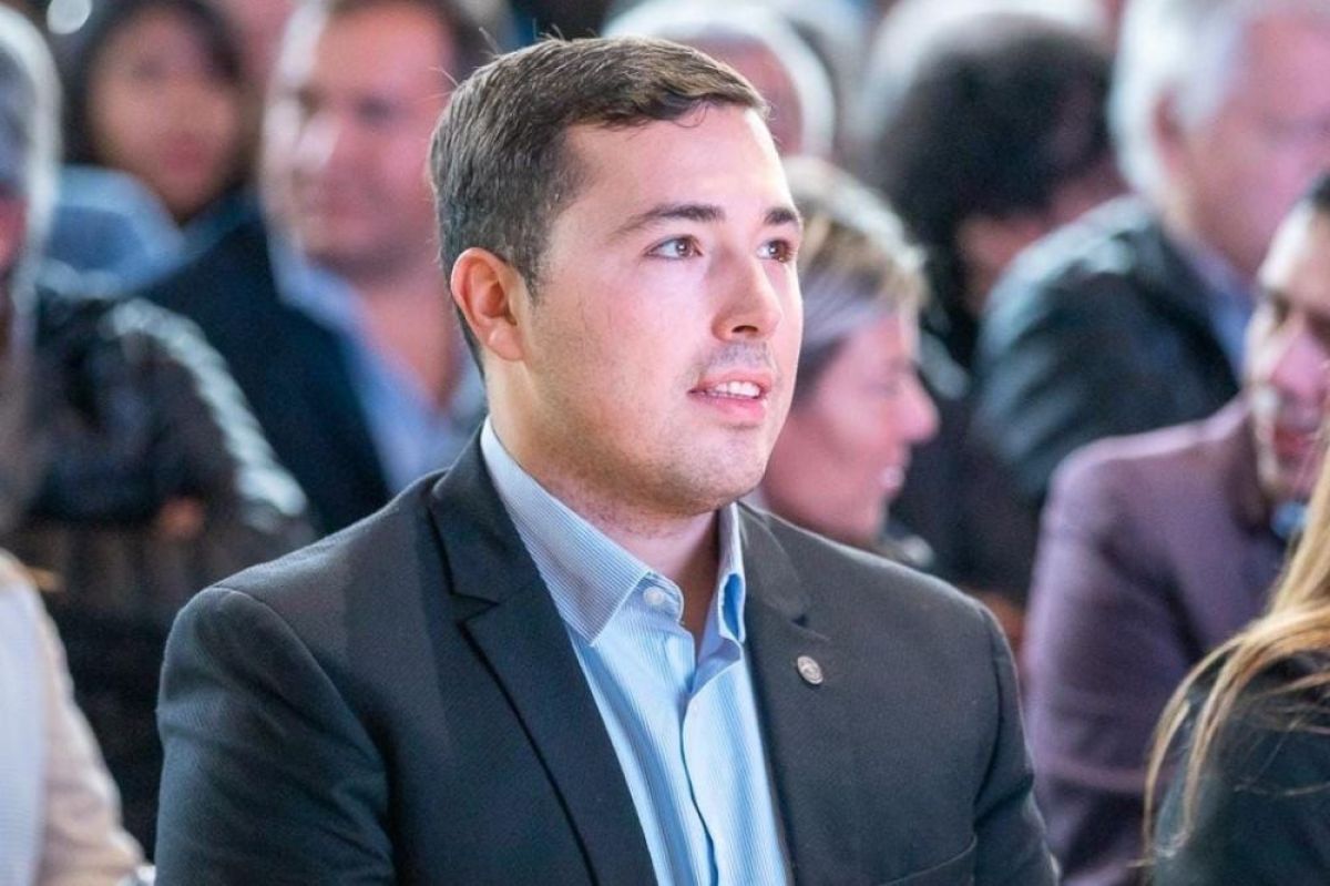 “Estar presentes y dar respuestas a las necesidades de los vecinos y vecinas de la ciudad es un objetivo central para esta gestión"