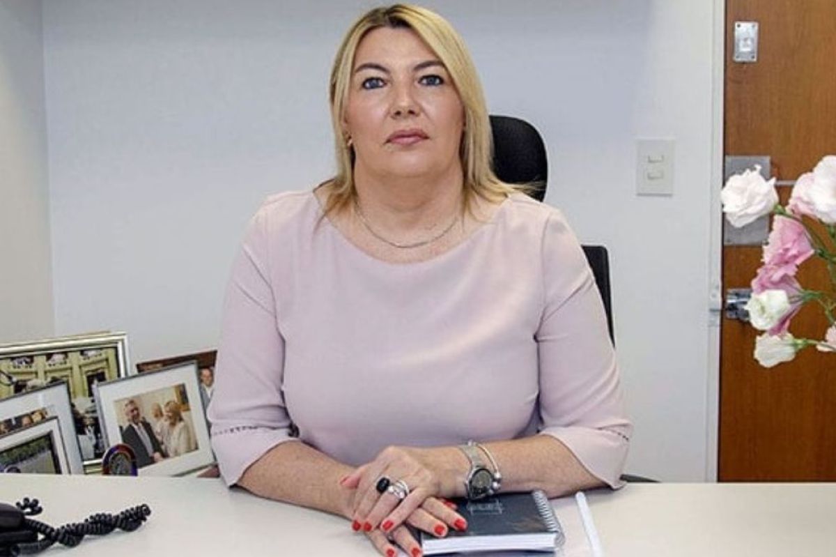 "La ampliación de la UNTDF significa más oportunidades para los fueguinos", celebró Bertone
