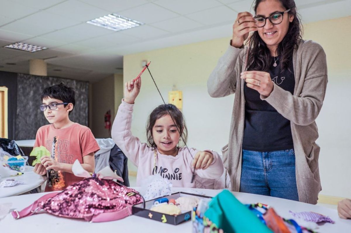 El sábado se realizará la Expo Talleres en Ushuaia, Tolhuin y Río Grande