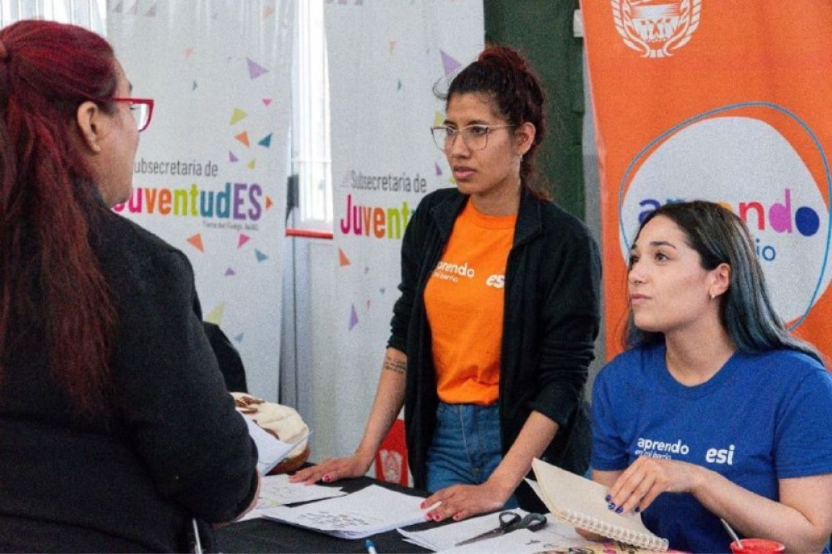 Ushuaia: Este sábado se realizará la primera jornada del año del operativo territorial "Gobierno en tu Barrio"