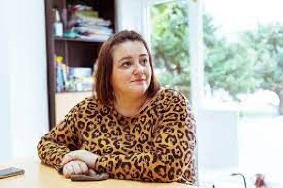 "Estamos lanzando este cronograma de actividades 2023 relacionadas a la recuperación y sostenimiento de la democracia", explicó Rossi