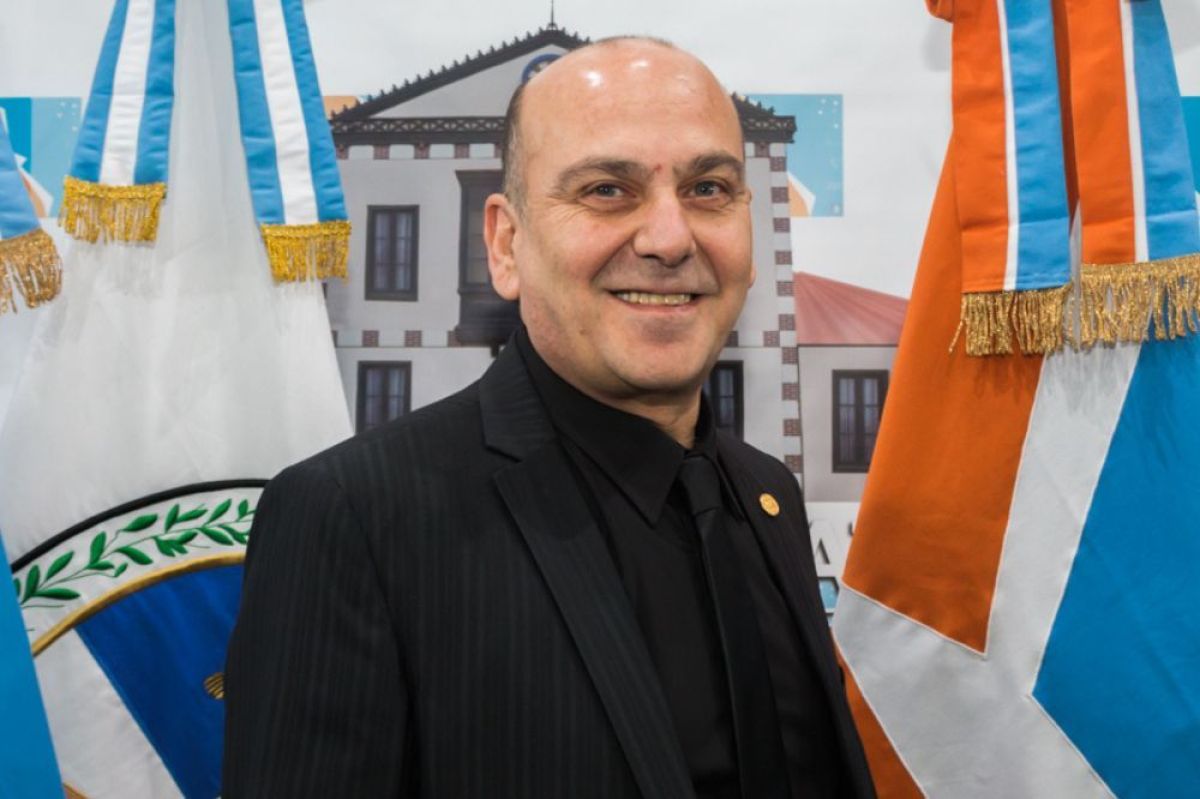 En noviembre se cumplirán 40 años de la asunción de la primera Legislatura territorial de Tierra del Fuego