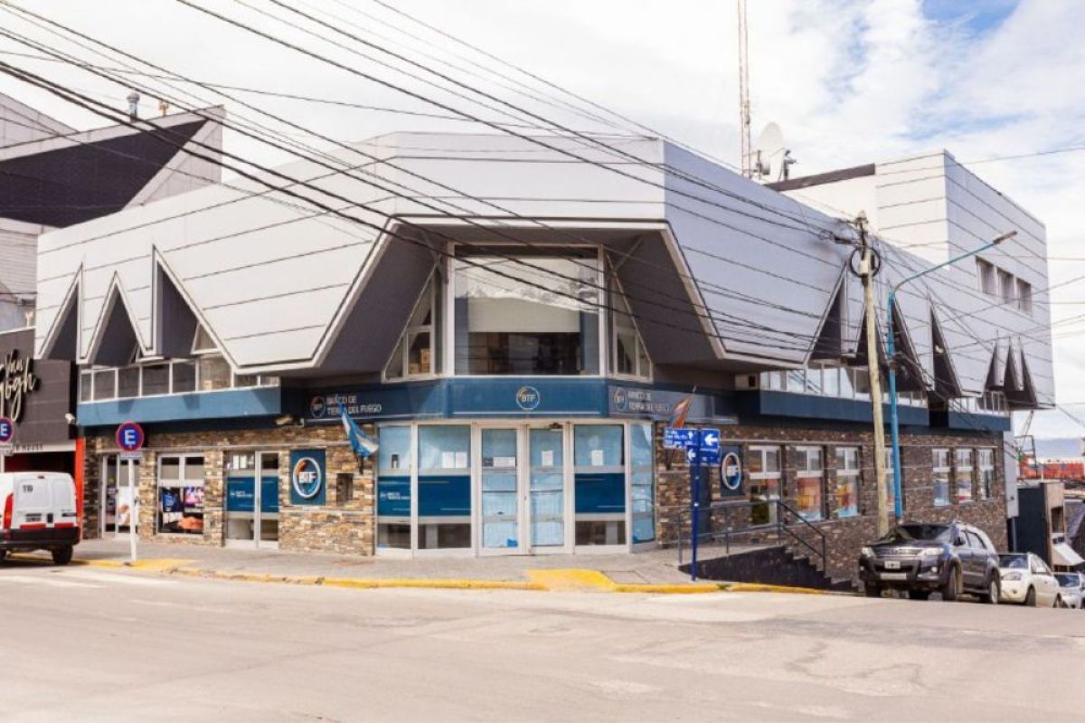 El BTF brindó recomendaciones de seguridad para operar con entidades bancarias