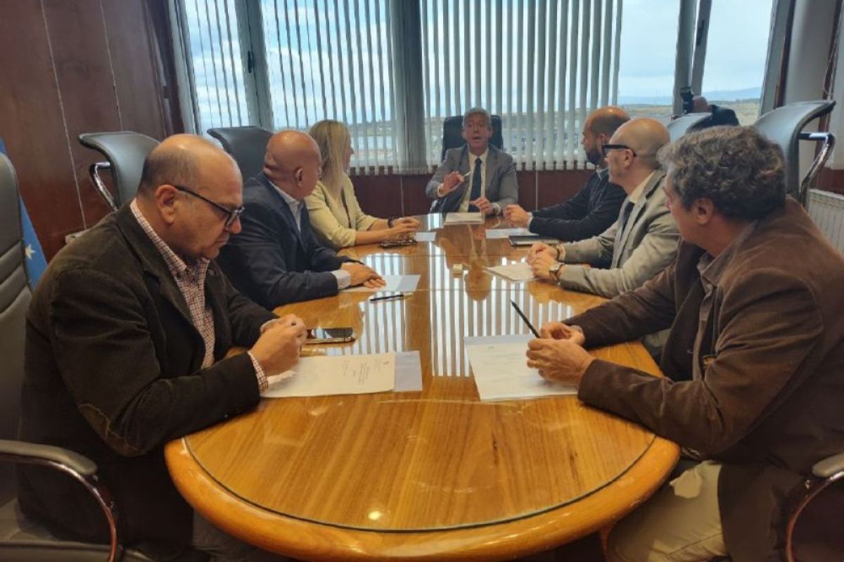 Continúan abiertos los llamados a concurso para los nuevos juzgados Civil y Comercial, y de Familia de Río Grande