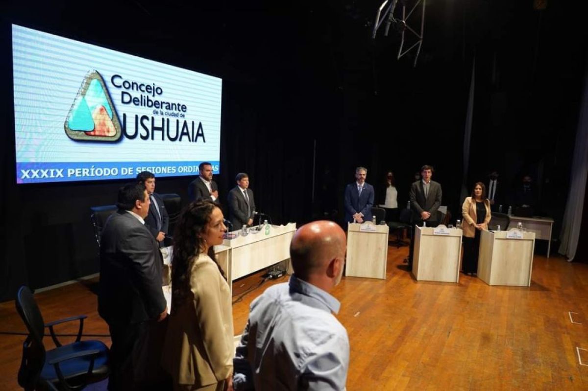 "El plan de obras públicas de nuestra ciudad es un motorizador de la economía que transforma la vida de la gente", afirmó Vuoto