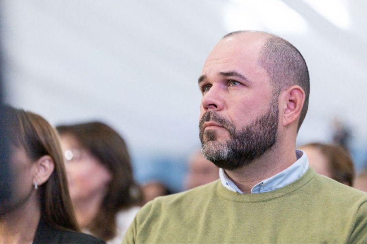 “Seguimos trabajando con los municipios para garantizar derechos a las fueguinas y los fueguinos”