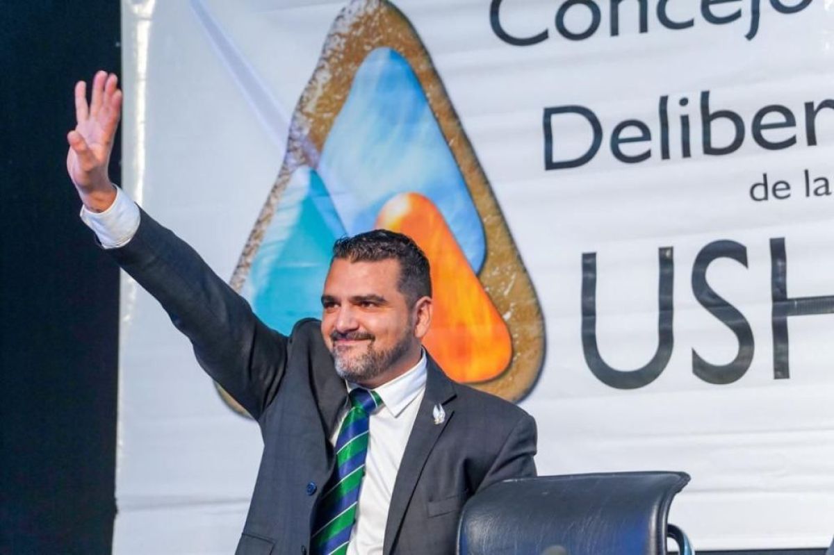 Apertura de sesiones: Cúales fueron los anuncios más importantes del Intendente Walter Vuoto