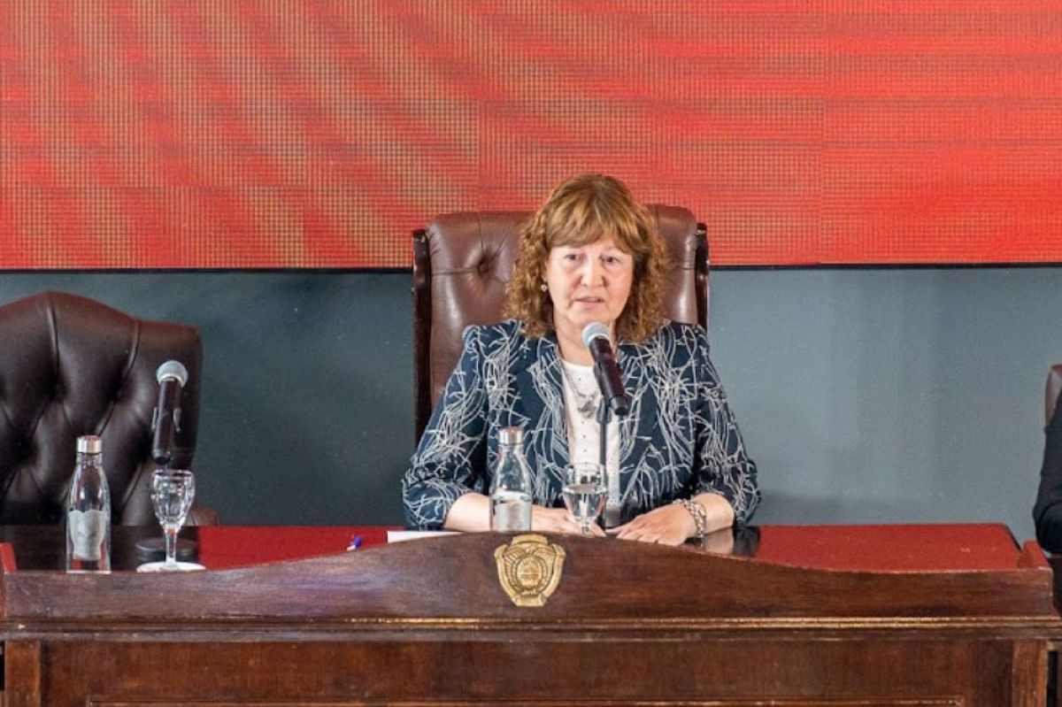 “Para nuestra gestión, la inclusión, es una premisa fundamental”, afirmó Urquiza