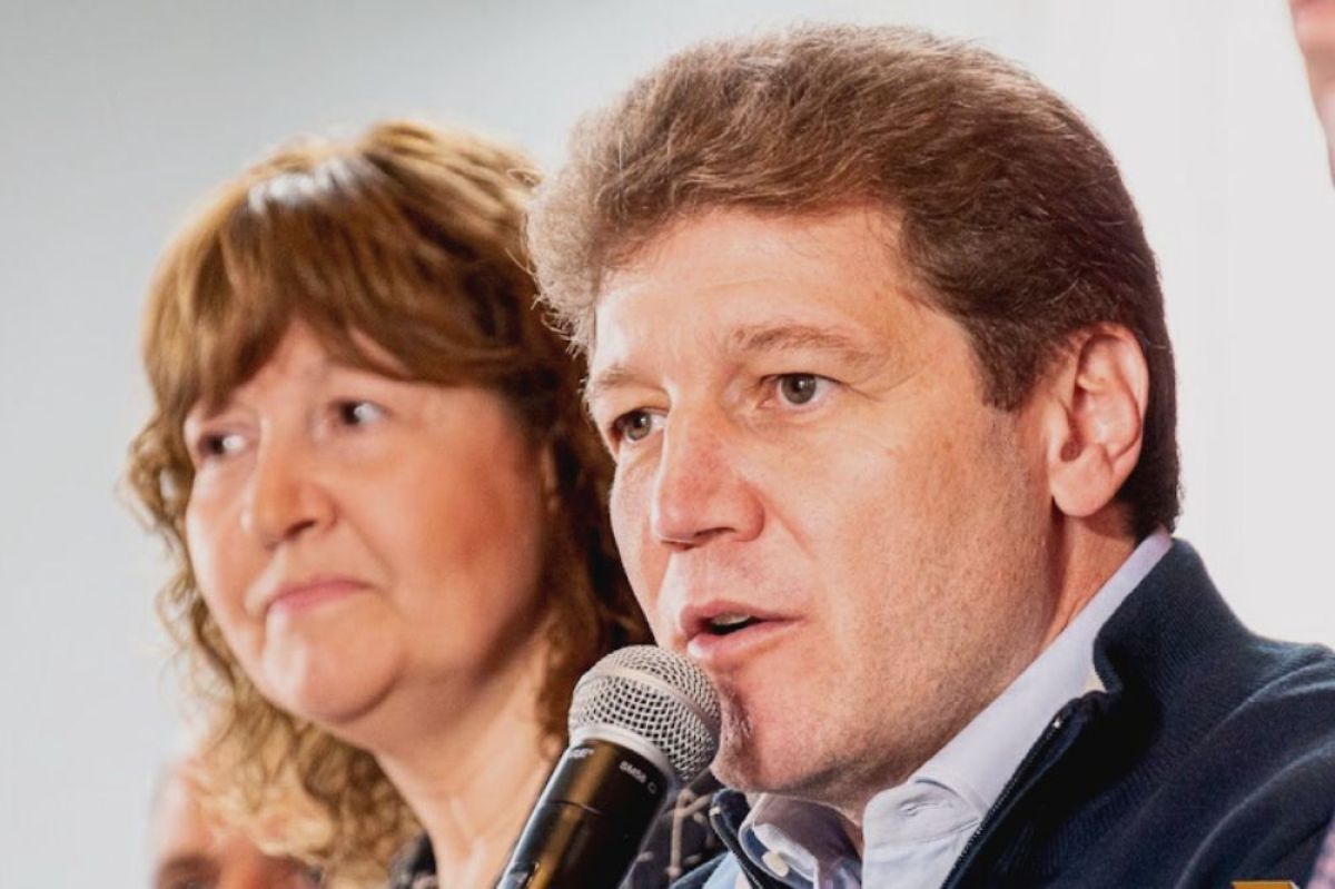 “Hay 455 viviendas en construcción, 600 licitadas, 1900 a licitar y 130 desarrolladas con fondos del IPVyH”