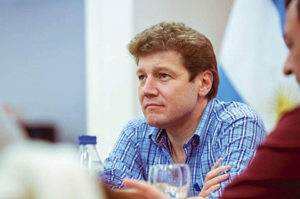 Fin del acuerdo Foradori-Duncan: "Es fundamental para romper con la política macrista de intentar agradar a la contraparte"