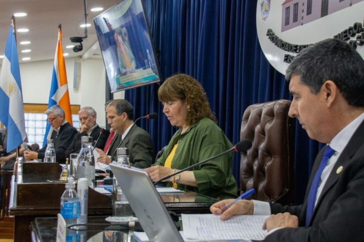Legisladores coordinan el trabajo del 2023 para cada una de las Comisiones de las que participan