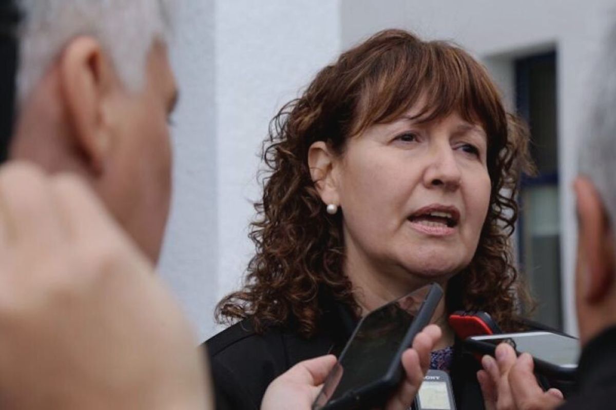 Ruta 3: “Es una obra fundamental y muy esperada por fueguinos y fueguinas”, señaló Urquiza