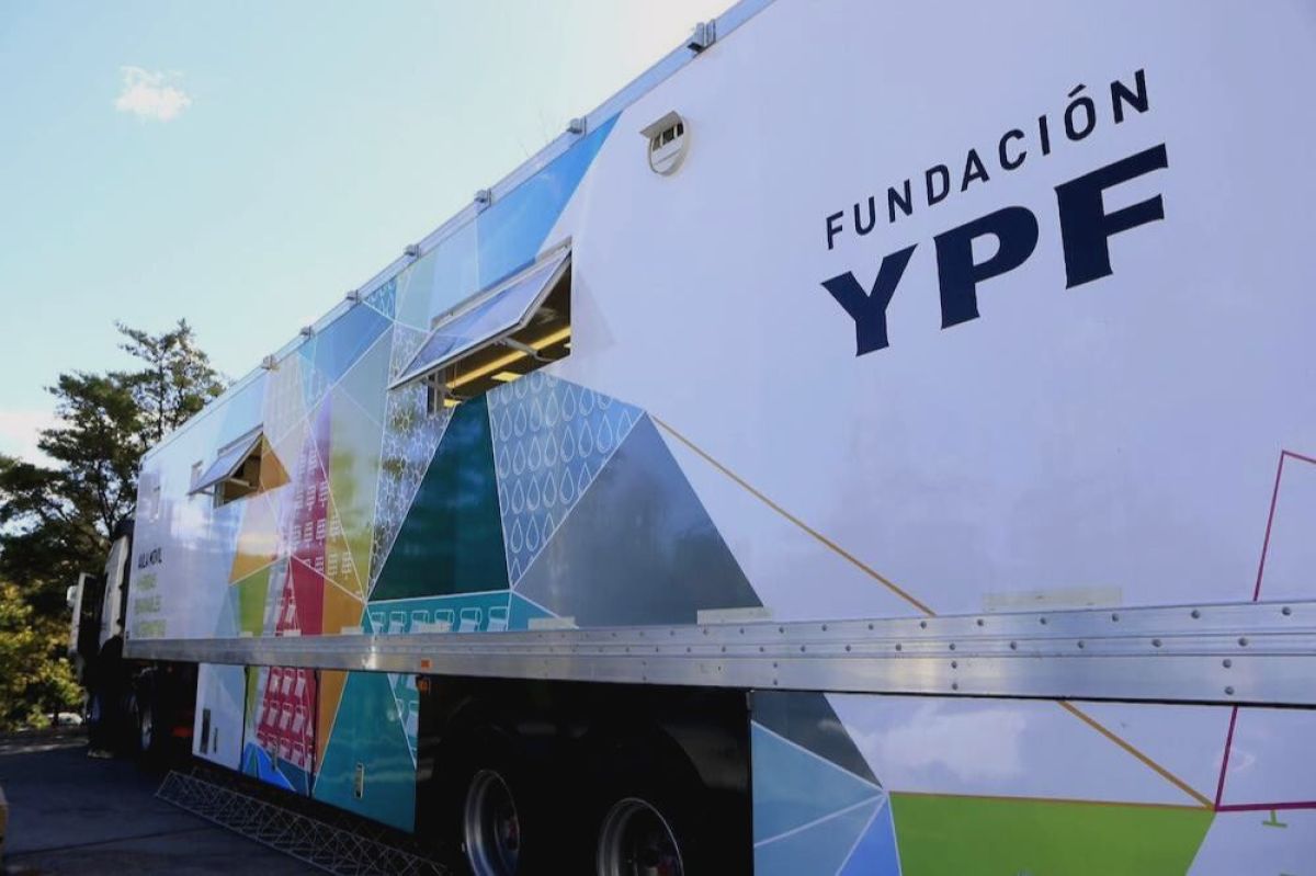 Comienza la inscripción a las becas universitarias de Fundación YPF