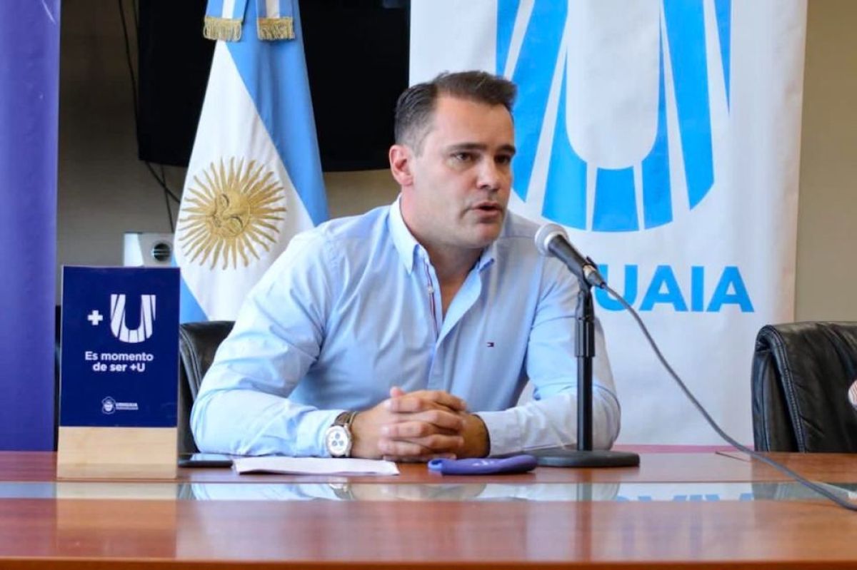Mercado Concentrador: "Me parece importantísimo que el Estado esté presente y tome un rol tan activo", manifestó Ventura