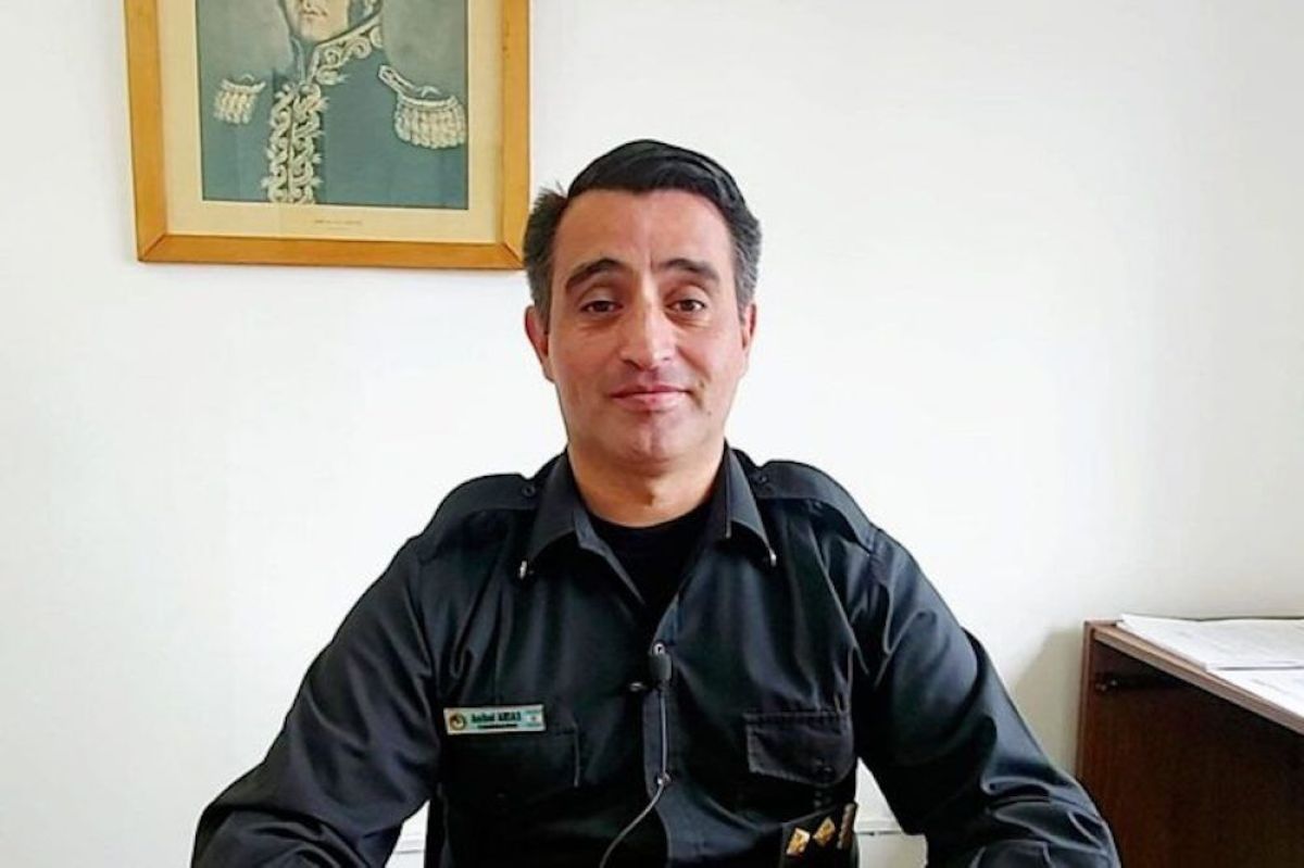 Tolhuin: Detuvieron a 3 mujeres y 4 hombres por agresiones y amenazas a un empresario