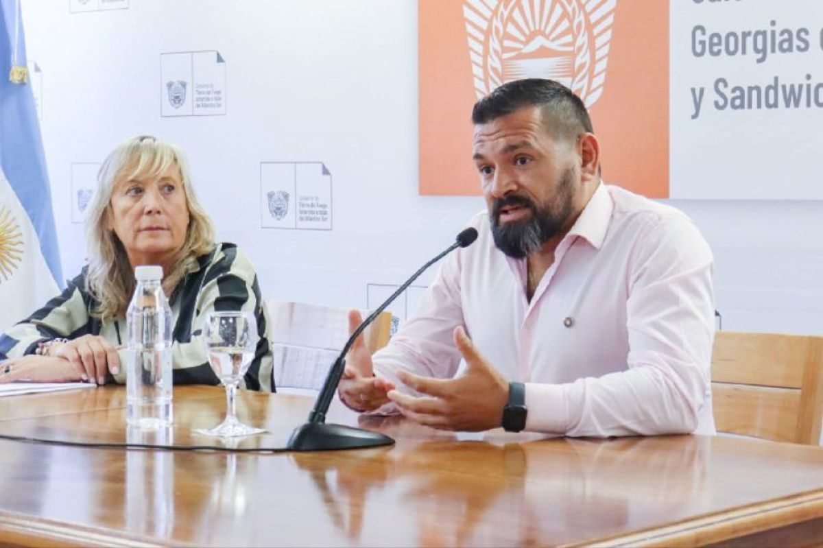 Más de 450 voluntarios y voluntarias de comedores y merenderos barriales recibirán capacitación laboral en materia gastronómica