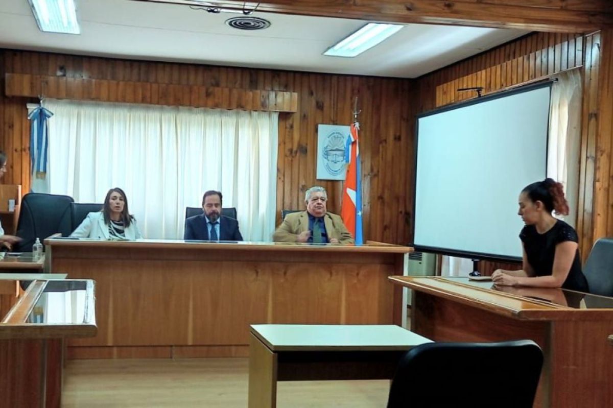 Río Grande: Condenan a un hombre a la pena de 4 años de prisión por abuso sexual