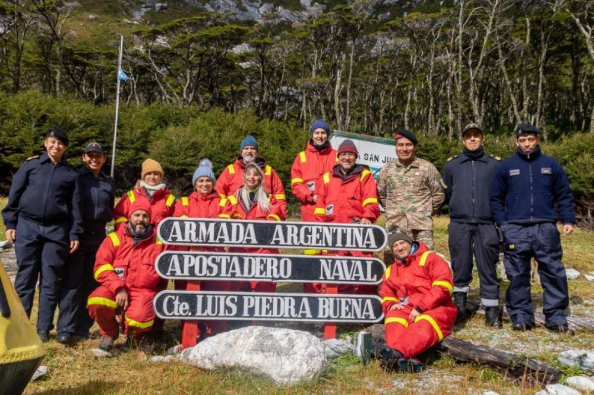 Legisladores coincidieron en que la defensa de la soberanía provincial "debe ser una política de Estado"
