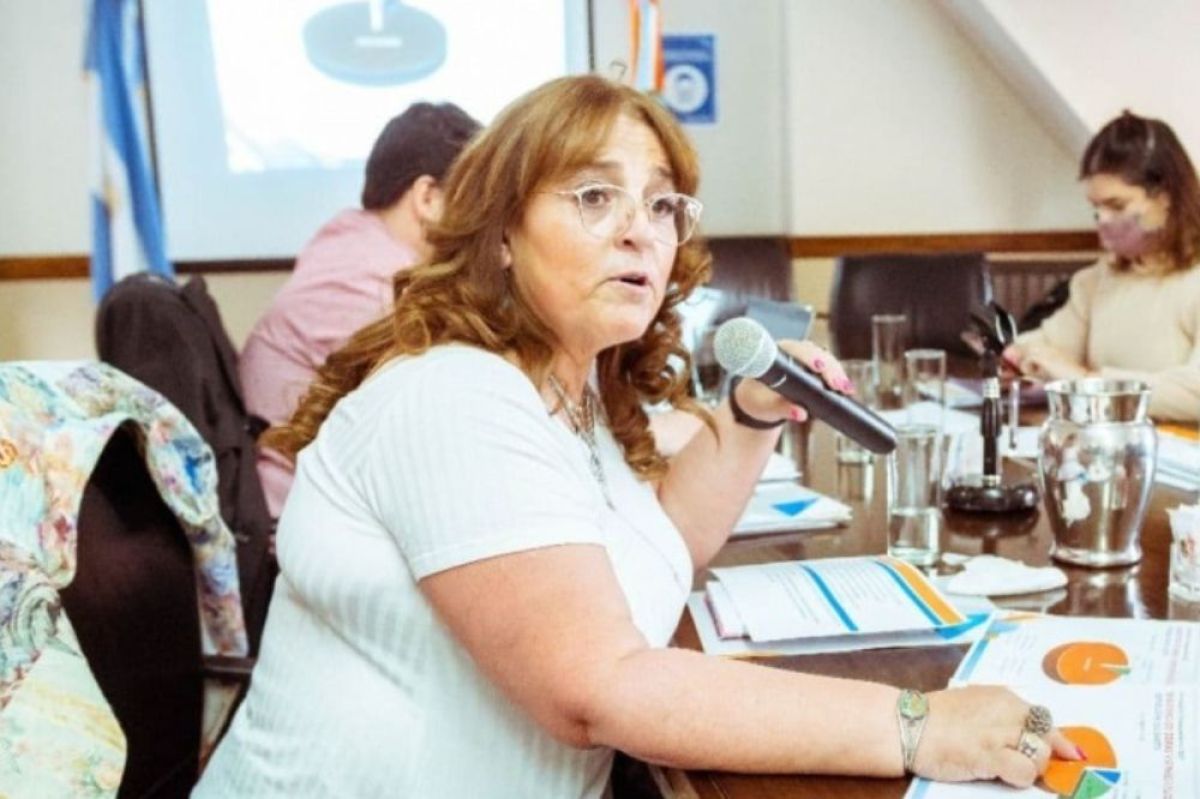 HRU: "En el transcurso del mes de abril estarían dadas las condiciones para empezar con el traslado hacia las terapias"