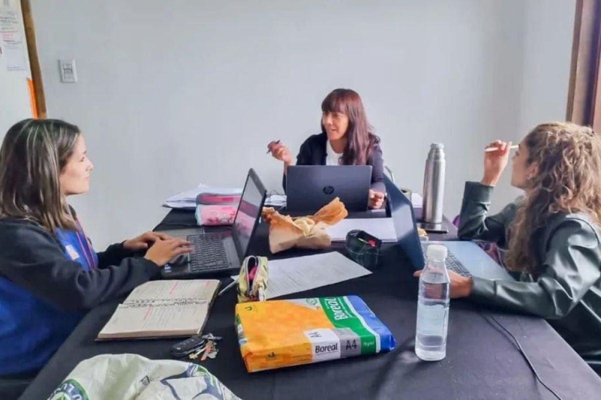 La Secretaría de Deportes y Juventudes avanza en la planificación del lanzamiento de los Juegos Deportivos Fueguinos