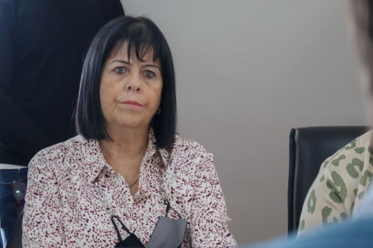 Juntos por el Cambio: “Lo mejor es que no haya internas, pero yo debo garantizar la posibilidad a todos los afiliados”