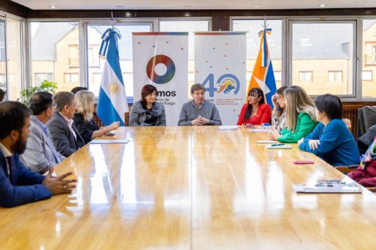 Libro de Sueldos Digitales: "Otorga mayor transparencia y eficiencia de las políticas públicas"