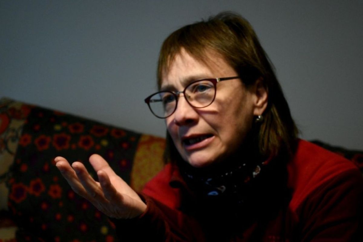 Paridad: "Hay un rechazo a relegar espacios obtenidos en un sistema donde lo público es masculino"