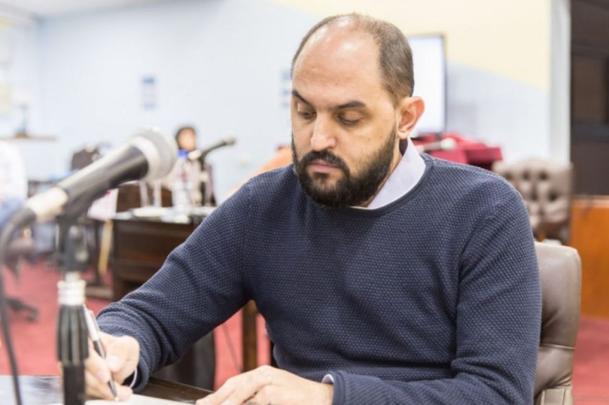 "Tenemos la esperanza de que el Superior Tribunal de Justicia falle a favor de las listas espejo", consideró Greve