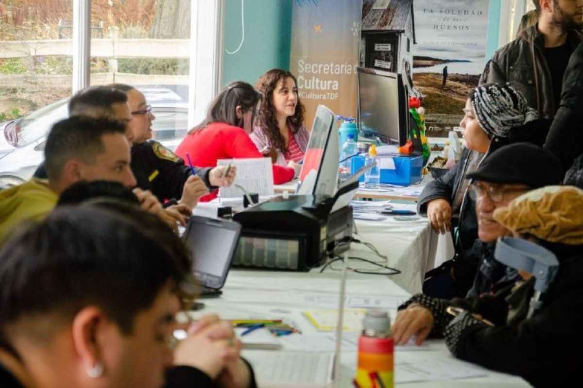 Se llevará a cabo un nuevo operativo “Gobierno en tu Barrio” en Río Grande