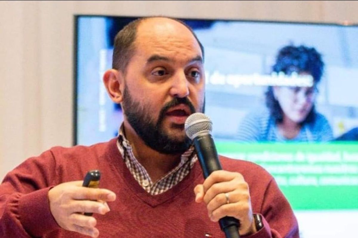 “No podemos permitir que el Poder Judicial se inmiscuya en cuestiones que son del Poder Legislativo"