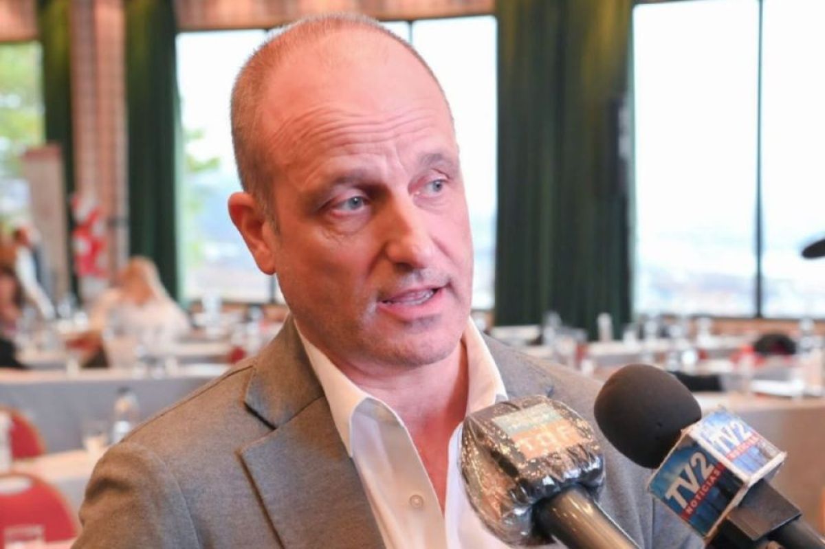 Turismo: "Seguramente tendremos una temporada de invierno muy importante", dijo Querciali