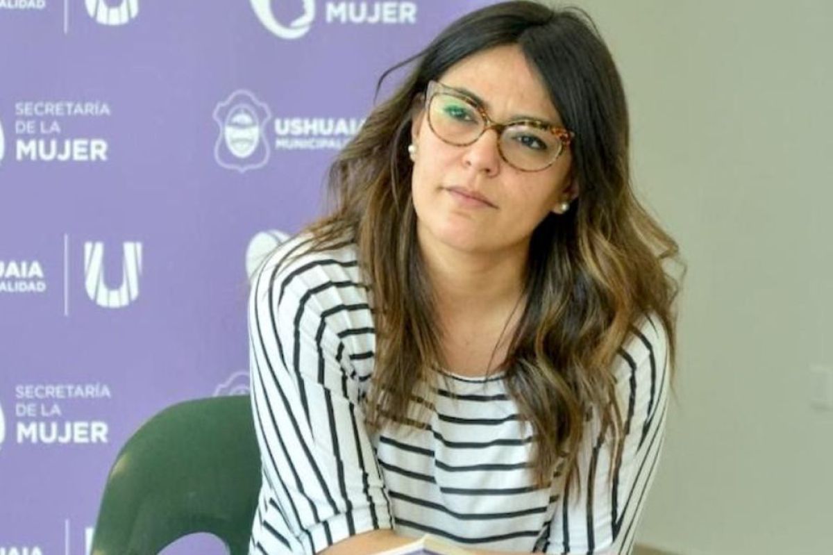 "El desafío que nos ponemos todos los días es que nuestras políticas se vuelquen en la realidad", dijo Marcucci