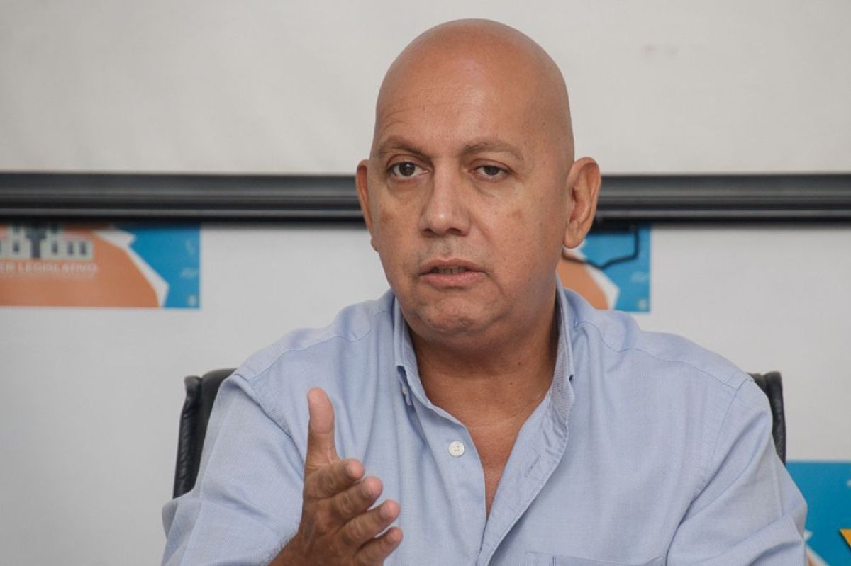 Seguridad: “La acción de amparo permitirá reestablecer derechos”, dijo Villegas