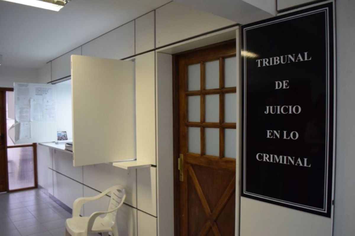 Ushuaia: comienza juicio por un robo agravado con lesiones graves