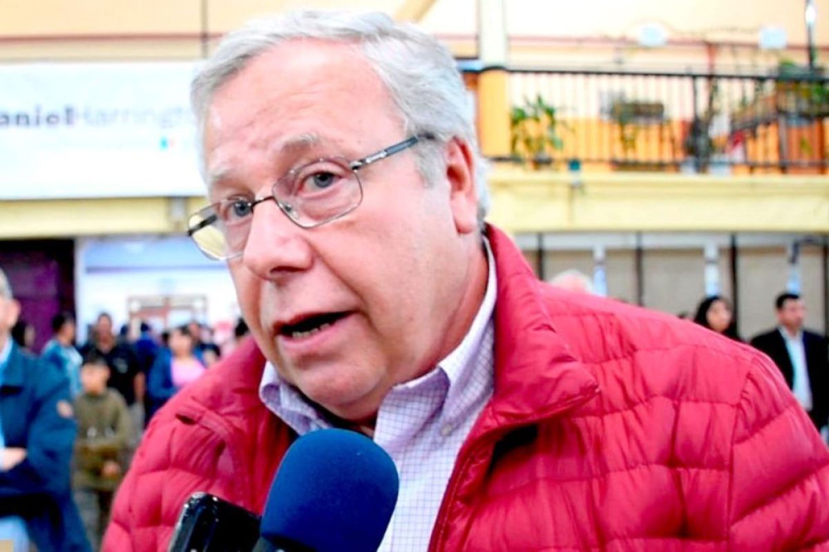 Vernet: "Hoy se firmará la alianza de Juntos por el Cambio con la participación de todas las fuerzas políticas"