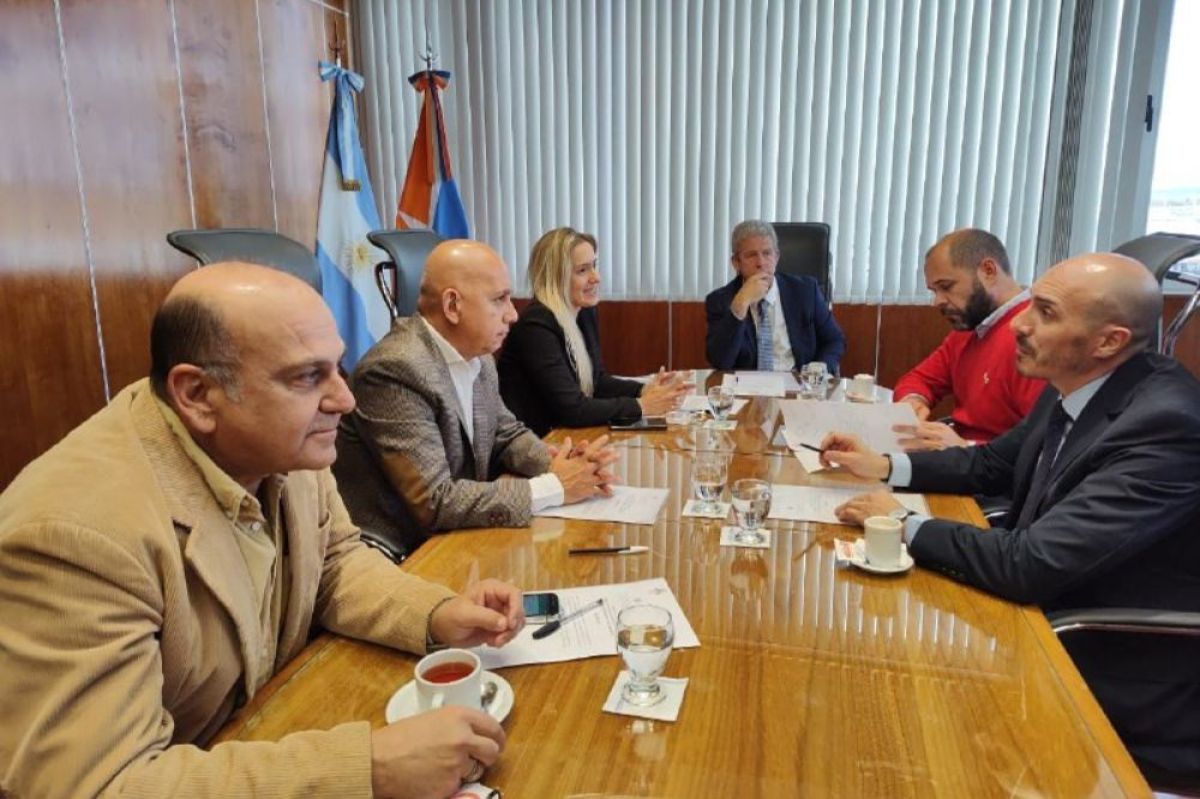 El Consejo de la Magistratura acordó la designación de dos fiscales en Ushuaia