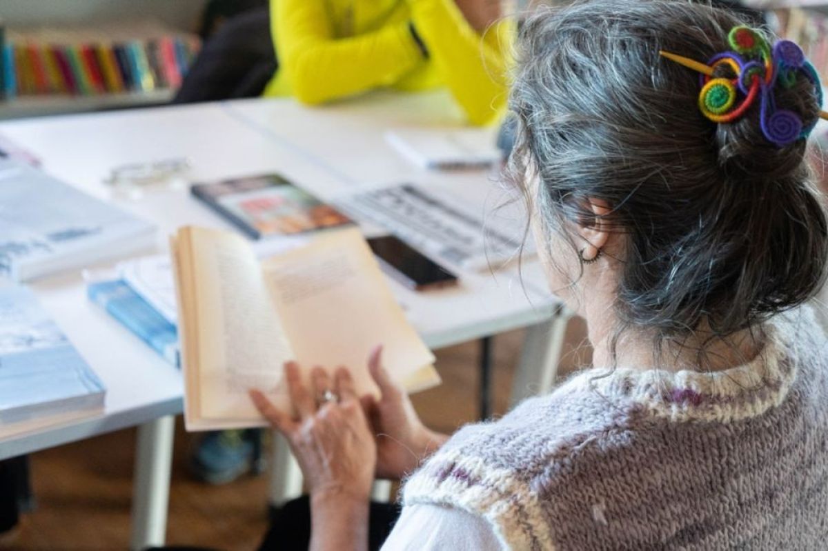 Cultura TDF: Se llevará a cabo ‘Entre Nosotras’ en el marco de las actividades por el Día Internacional de la Mujer