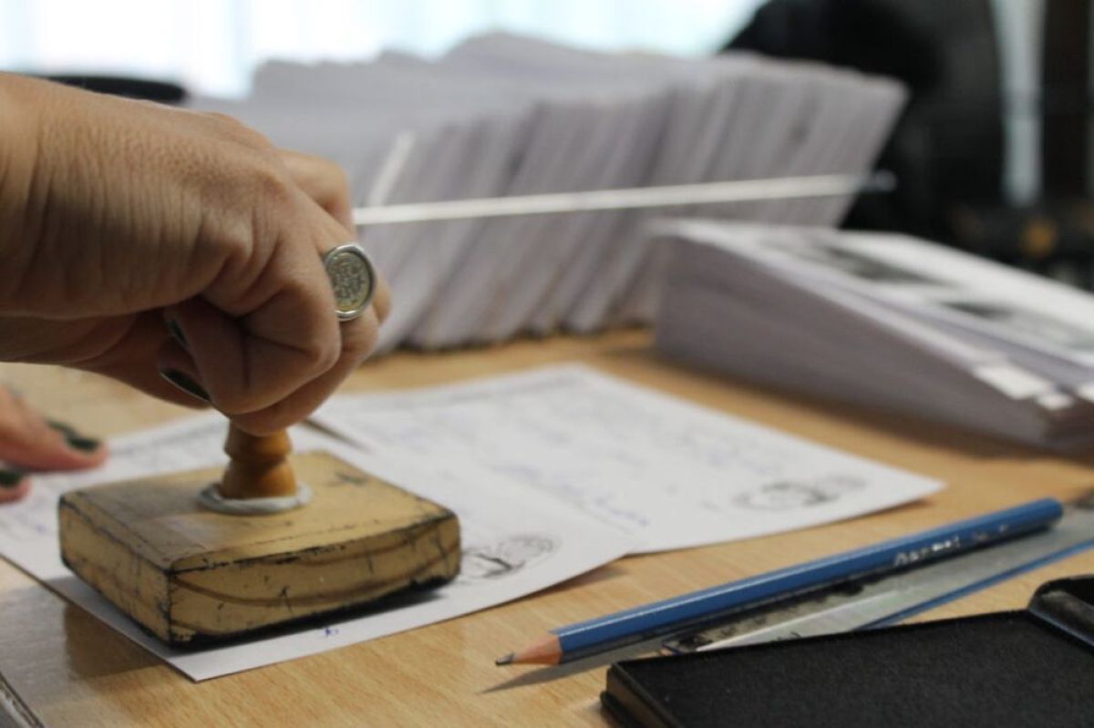 Elecciones 2023: Se presentaron las alianzas electorales