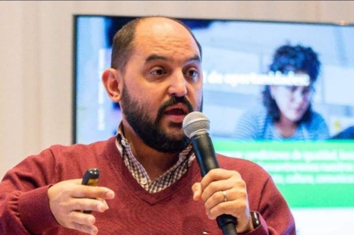 Elecciones 2023: "Habrá que trabajar de acá a fin de mes en las candidaturas", dijo Greve