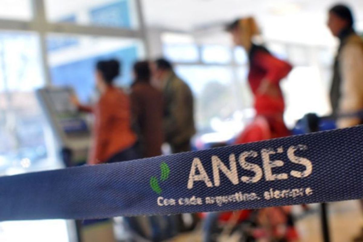 ANSES: "El aumento se va a ver reflejado automáticamente en las las cuentas de todos los jubilados", informó Mansilla