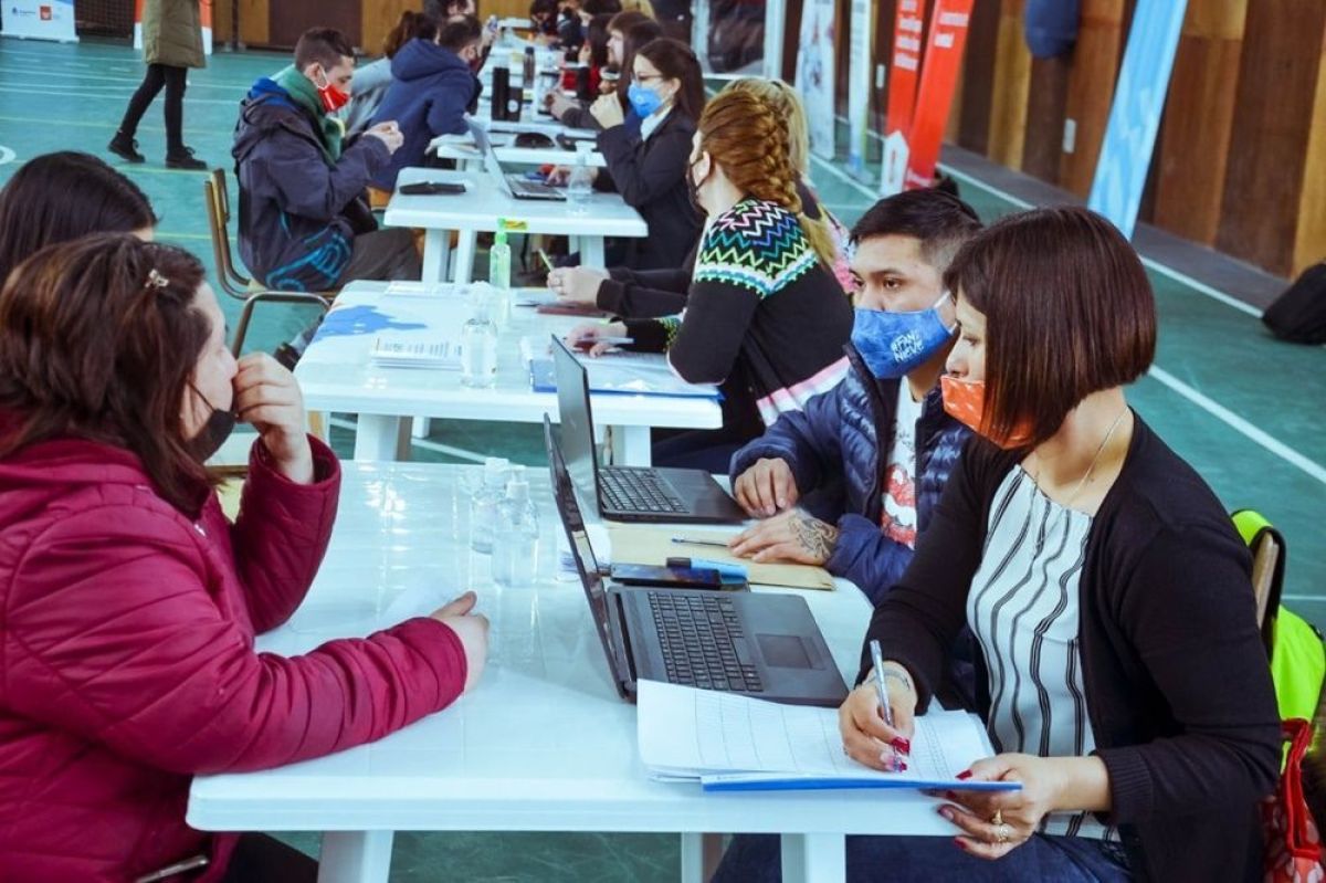 Gobierno en tu Barrio: “Consiste en llevar los servicios de cada Ministerio a los distintos barrios de la ciudad”