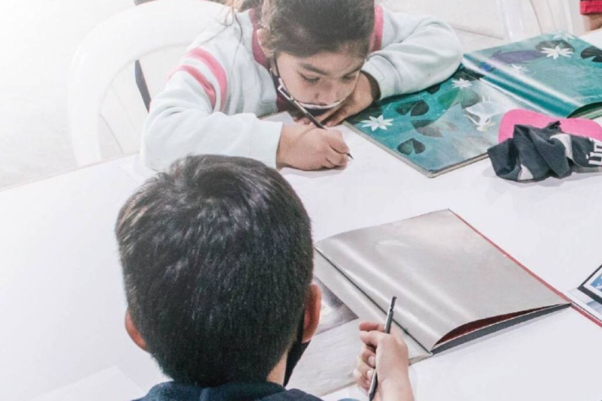 Ushuaia: La Municipalidad abrió las inscripciones para el programa de apoyo escolar “Filomena Grasso”