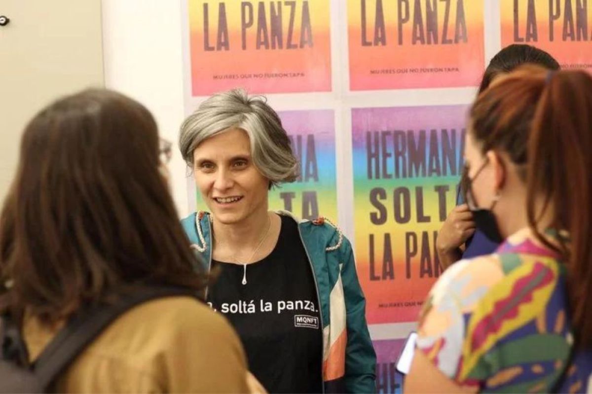 Se llevó adelante el taller virtual "Diversidad Corporal – Hackeo del ideal de belleza"