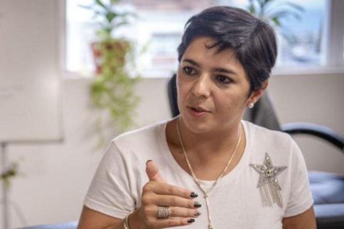 Tránsito: "Cuando hay que trabajar un problema de manera integral, tenemos que sumarnos todas las partes"