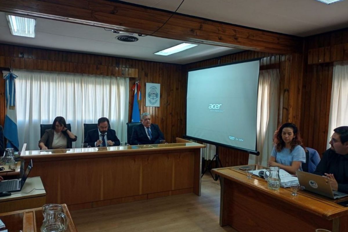 Río Grande: este martes comienzan los alegatos en juicio por abuso sexual